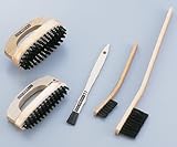 静電気除去ブラシSTAC17ハケ型 /9-5657-03