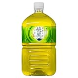コカ・コーラ 綾鷹 1LPET×12本