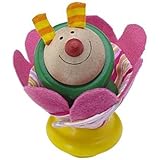 Wonderworld Rattle, Caterpillar おもちゃ [並行輸入品]