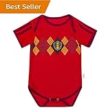 BelgiumベビースーツホームNational Team Bodysuits 9 – 18ヶ月の幼児Onesizeレッド