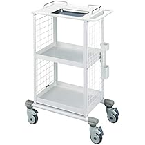 Amazon | 吸引器用架台RKW-SCST ｷｭｳｲﾝｷﾖｳｶﾀﾞｲ(松吉医科器械)(24