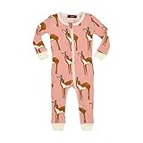 MilkBarn SLEEPWEAR ベビー・ガールズ