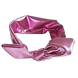 Happy Cherry ACCESSORY ユニセックス・ベビー US サイズ: One Size カラー: ピンク