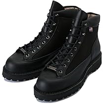 Amazon | [Danner] ダナー LIGHT ダナーライト 30465 BLACK 25.5