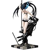 ブラックロックシューター Black blade ver. (1/8スケールPVC塗装済み完成品)