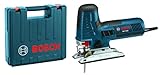 Bosch JS572EBK 7.2 Amp Barrel-Grip Jig Saw Kit by BOSCH
