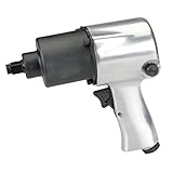 1/2 in. Twin Hammer Air Impact Wrench [並行輸入品]