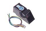 SMAKN? Sensors For Arduino Locks Optical Fingerprint reader Sensor Module [並行輸入品]