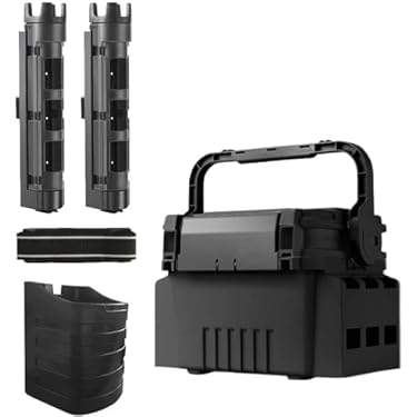 Amazon.co.jp 最新リリース: 釣り用タックルボックス の新着ランキング