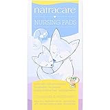 Natracare Natural Nursing Pads - 26 per pack -- 1 each. by Natracare