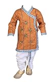 FOCIL SHIRT ベビー・ボーイズ US サイズ: 6-12 Months カラー: ブラウン