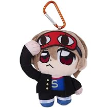 銀魂 銀八先生 大川ぶくぶ ぬいぐるみ マスコット Amazon | 3年Z組銀八先生×大川ぶくぶ 3年Z組銀八先生 青春☆ぬいぐるみ
