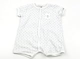 PETIT BATEAU(プチバトー) カバーオール 70サイズ 男の子
