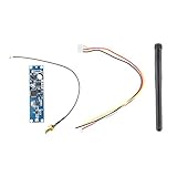 P Prettyia ワイヤレス　DMX512　 PCBモジュールボード　5VDC　PCBモジュール