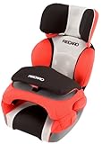レカロ RECARO Start R1 Gravelred