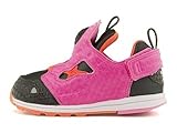 [リーボック] Reebok 女の子 男の子 ベビー 子供靴 運動靴 通学靴 スニーカー バーサ ポンプ フューリー SYN 軽量 カジュアル スポーツ VERSA PUMP FURY SYN AR0