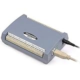 4ch 16bitアナログ高電力出力モジュール USB-3110