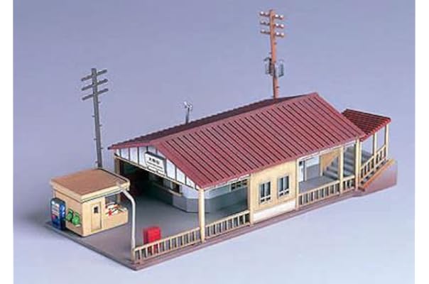 Nゲージ★鉄道模型★ジオコレに★住宅模型★ミニチュア★建物★ジオラマ★とり松屋★ Nゲージ☆鉄道模型☆ジオコレに☆住宅模型☆ミニチュア☆建物☆