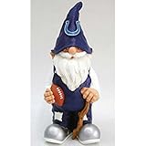 BSS – Indianapolis Colts nfl 11 Garden Gnome "