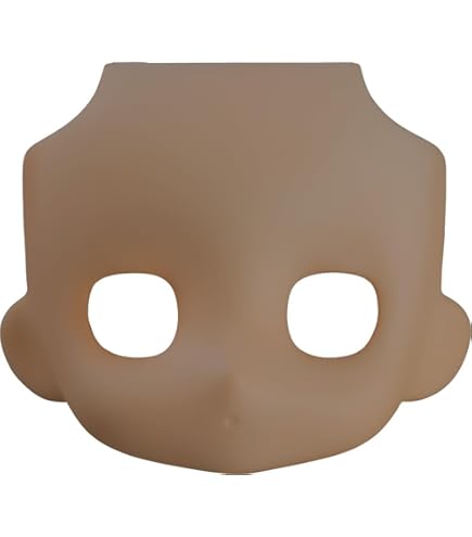 【本体無し】ねんどろいど顔パーツ+αセット8ケース分まとめ売り ねんどろいどどーる かすたむフェイスパーツ 01 [ねんどろいど