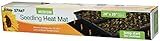 Hydrofarm MT10008 20-by-20-Inch Seedling Heat Mat [並行輸入品]