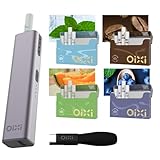 電子タバコデバイス (【パープル】スターターキット)