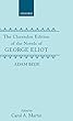 Adam Bede (CLARENDON EDITION OF THE NOVELS OF GEORGE ELIOT)
