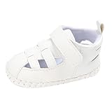 Tavodoo 子供靴　乳児靴　サンダル　ベビーシューズ 男女兼用　マジックテープ　つま先保護 履きやすい　滑り止め 通気性よく　可愛い おしゃれ カッコイイ　通園 通学　シンプル　カジュアル　キッズ