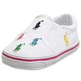 Ralph Lauren Layette ベビー・ボーイズ Bal Harbour Repeat - K US サイズ: 2 infant_us カラー: ホワイト