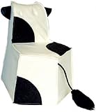 えて 家具職人さんの手作り Chair Zoo 子供部屋のインテリアにピッタリ キッズチェアー moumou