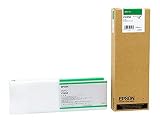 エプソン ICGR58 MAXART PX-P/K3インク 700ml グリーン