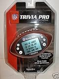 NFL Trivia Pro: Electronic Trivia Game おもちゃ (並行輸入)