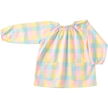 Amazon.co.jp 人気ギフトランキング: 子ども向けアーティストスモック