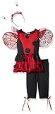 California Costumes Cute As a Bug Toddler Costume%ｶﾝﾏ% 3-4 [並行輸入品]
