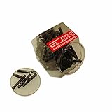 Best Way Tools 84071 1/4-Inch Square by 1/4-Inch Hex Adaptor, 2-Inch [並行輸入品]