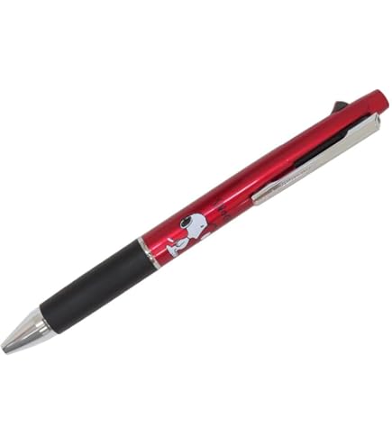 Amazon | ジェットストリーム 2＆1 多機能ペン ボールペン 2色 0.5