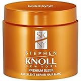 コーセー スティーブンノル エクセレントリペア ヘアマスク 260g