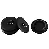 クリニークラバーキッチン浴室水のシンクのプラグ盆地ストッパーブロッカー