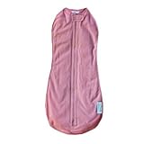 The Woombie Original Swaddle Blanket, Bubblegum, 14-19 Pounds by KB Designs, llc/The Woombie [並行輸入品]