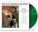 Time Further Out (180G Green Vinyl) [Import] [Analog]