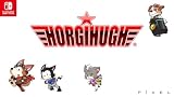 SW版 ホーギーヒュー 限定特装版 【メーカー特典あり】 ＜限定特装版特典＞ミニアルバム・オリジナル冊子・ステッカー 同梱