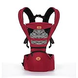 Vedar Baby Carrier - BEST for Newborn & Child - Backpack & Kangaroo - Carry Safer NOW! by vedar