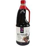 プルコギのたれ 業務用 甘口 2Kg プルコギ たれ 調味料 鍋 鍋の素 プルコギ鍋 韓国料理 韓国食品 焼肉のたれ 野菜炒め 炒飯の素