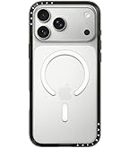 Amazon.co.jp: CASETiFY インパクトiPhone 17 Pro Max ケース [MagSafe