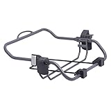 Joovy Caboose VaryLight Graco Click Connect Car Seat Adapter