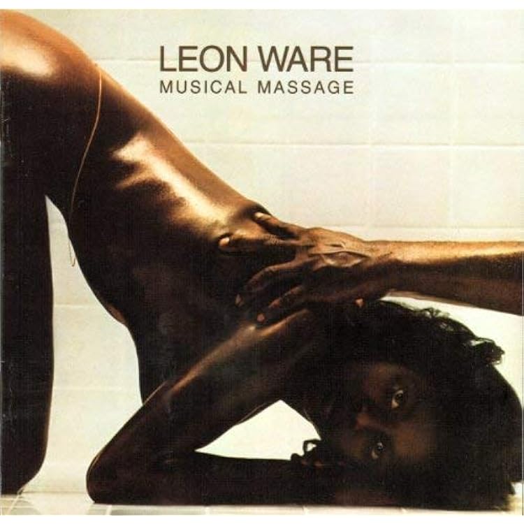 Amazon.co.jp: Leon Ware: ミュージック