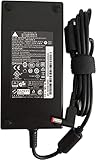 交換用の ADP-180MB K 19.5V9.23A 180W 5.5*1.7mm 適合対応用 i7KI7 N17C1 Nitro5 N1TC1互換用 の コンピュータアクセサリ