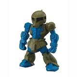FW GUNDAM CONVERGE8(ガンダム コンバージ8) 【48.ザクI(単品)】