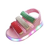 Sunbona SLEEPWEAR ベビー・ガールズ US サイズ: 7M US Toddler カラー: ピンク
