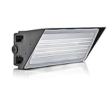 壁パック半分カットオフ 90W ブルー 552231051